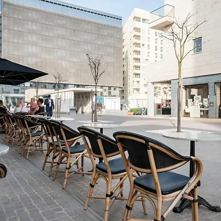 Apartment Manoel De Vilhena By Buena Vista *