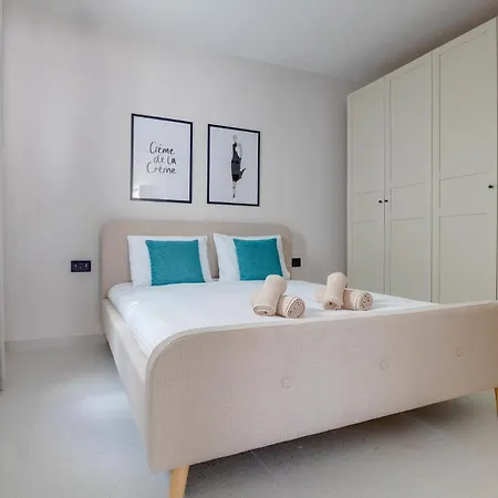 Apartment Manoel De Vilhena