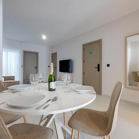 Appartement Manoel De Vilhena By Buena Vista