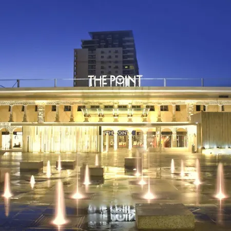 Manoel De Vilhena By Buena Vista Appartement Gzira