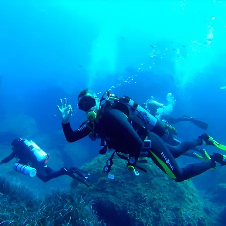 Manoel De Vilhena By Buena Vista Appartement Gzira