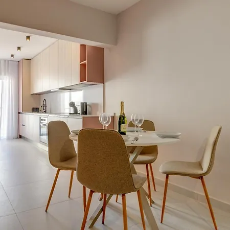 Manoel De Vilhena By Buena Vista Gzira