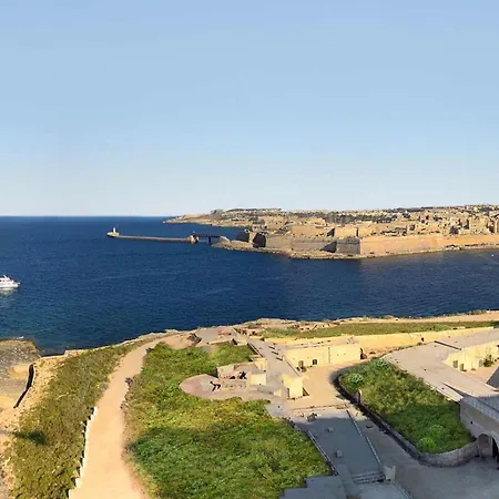 Manoel De Vilhena * Gzira