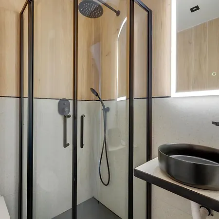 Appartement Manoel De Vilhena By Buena Vista