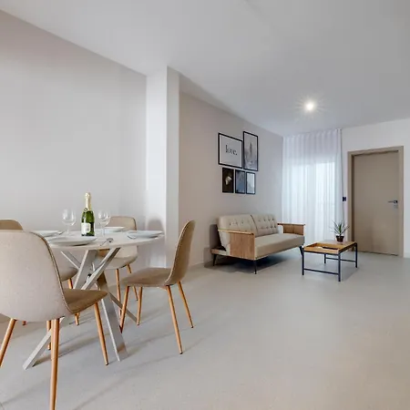 Apartman Manoel De Vilhena By Buena Vista *