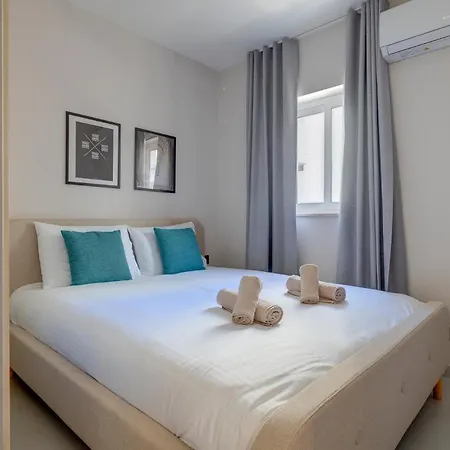 Manoel De Vilhena By Buena Vista Appartement