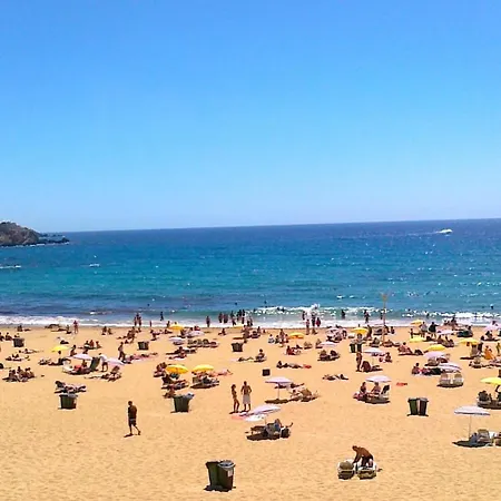 Manoel De Vilhena By Buena Vista Appartement Gzira