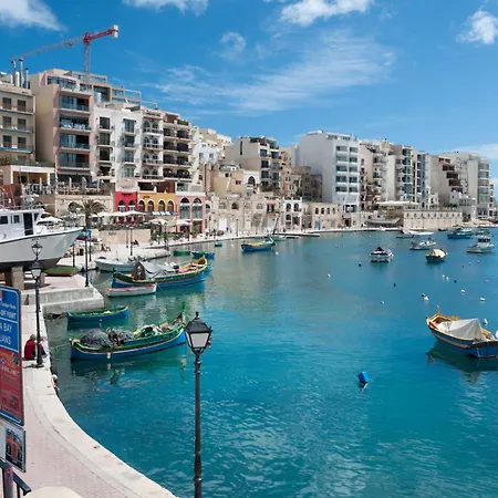 Manoel De Vilhena Gzira