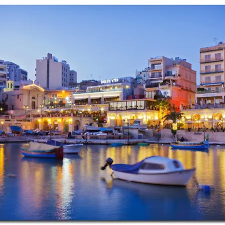 Manoel De Vilhena By Buena Vista Appartement *