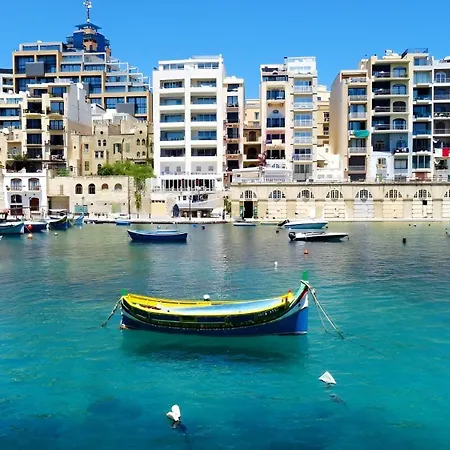 Manoel De Vilhena * Gzira