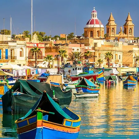 Manoel De Vilhena Gzira