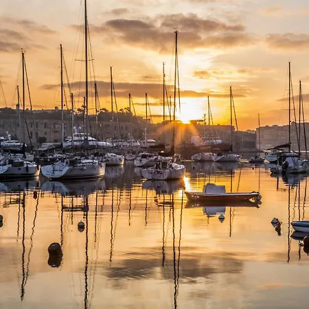 Appartement Manoel De Vilhena By Buena Vista *